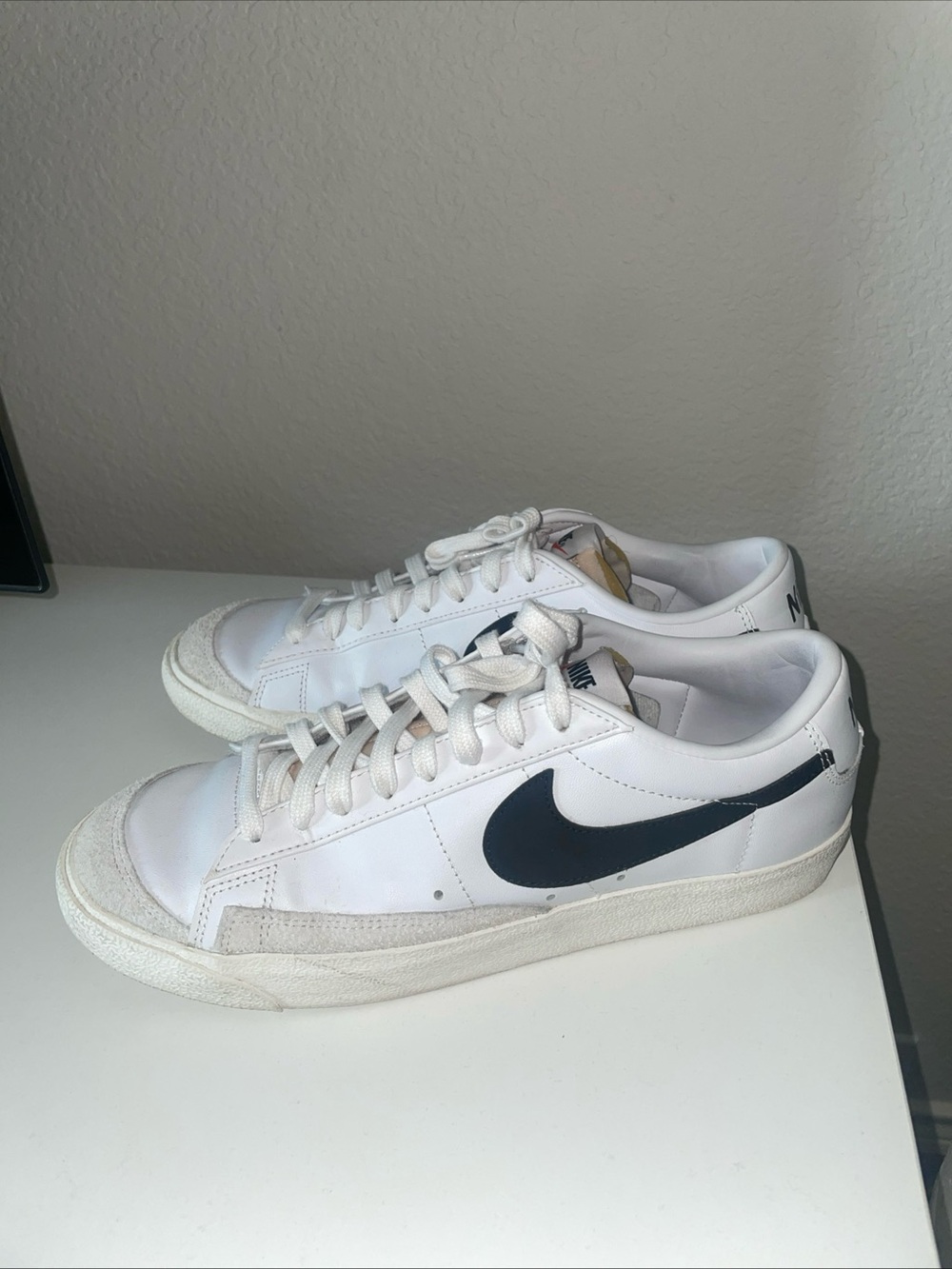 Nike Blazer 77 Low